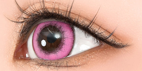 パピーラワンデーシロップ(Puppilla 1Day Syrup) ロゼシロップ