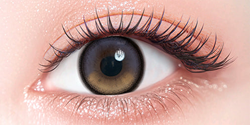 カラーズ(colors) ブラックパール