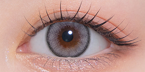 モラクワンマンス(MOLAK 1month) ドリームグレー