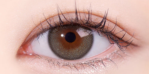 ホロリスバイレンズミー(HOLORIS BY LENSME) ダルグレー