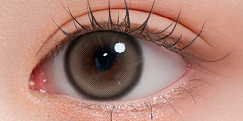 ユリアマンスリー カンナプラス(URIA monthly CANNA PLUS) ヌードブラウン