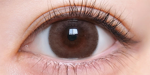 トリコニナル(TORICONINARU) メロメロブラウン