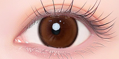 エーアイ(a-eye) リファインドブラウン