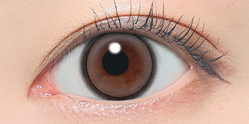 レヴィア ワンデー カラー(ReVIA 1DAY COLOR) スティルレイ