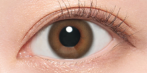 レヴィアブルーライトバリアワンデーカラー(REVIA Blue Light Barrier 1DAY COLOR) スリークバリア