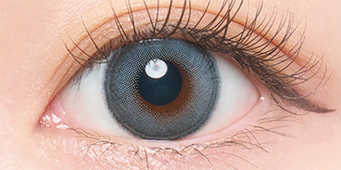 エンジェルカラーバンビシリーズワンマンス(Angelcolor Bambi Series 1month) スワンブルー