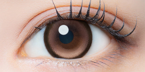 アイジェニックバイエバーカラー(EYEGENIC by EverColor) チョコグロス