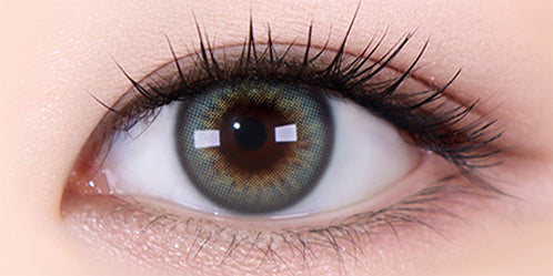 ホロリスバイレンズミー(HOLORIS BY LENSME) シャーベットブルー