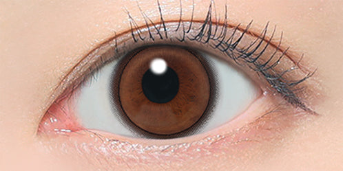 レヴィア ワンデー カラー(ReVIA 1DAY COLOR) ピュアグロー