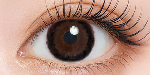 シャルトンワンデー(Charton 1DAY) チュロクレープ