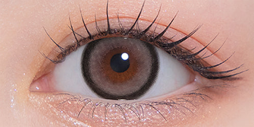 モラクワンマンス(MOLAK 1month) グレーバニー