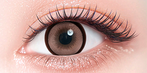 カラーズ(colors) ココアヴェール