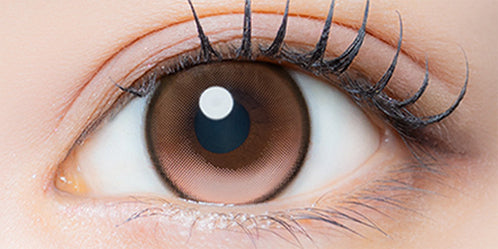 アイジェニックバイエバーカラー(EYEGENIC by EverColor) ロージーメルト