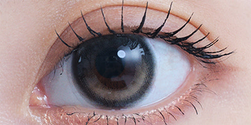 アイスター(eyestar) アイコニックブラウン