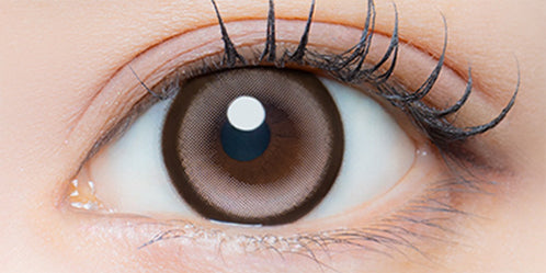 アイジェニックバイエバーカラー(EYEGENIC by EverColor) クリームグレーズ