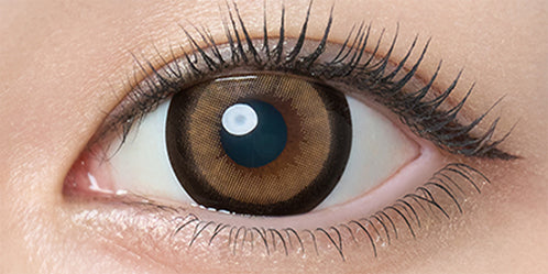 ラヴェールマンスリー(loveil Monthly) ハニートリック