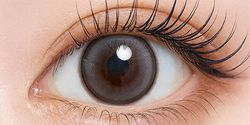 シャルトンワンデー(Charton 1DAY) ラムネフロート