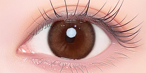 エーアイ(a-eye) ガーリッシュベージュ