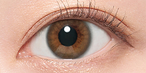 レヴィアブルーライトバリアワンデーカラー(REVIA Blue Light Barrier 1DAY COLOR) フレアバリア