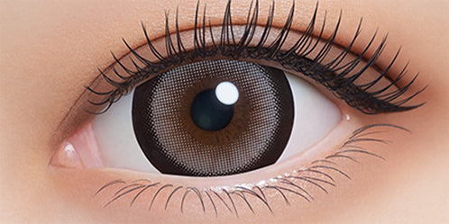 リセイワンマンス(RESAY 1month) シルバーウルフ