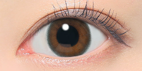 レヴィアワンマンスカラー(ReVIA 1MONTH COLOR) メルティモア