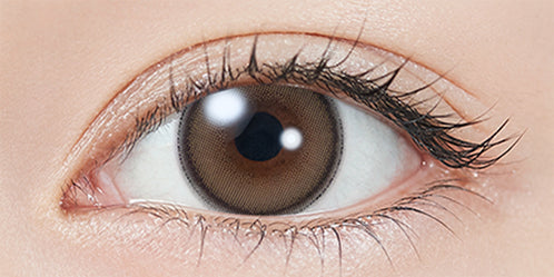 トパーズワンデー(TOPARDS 1day) ゼリークォーツ