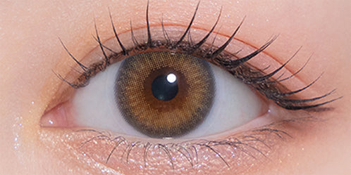 モラクワンマンス(MOLAK 1month) タンジェリンティー