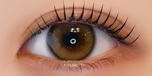 フェレーヌ(ferenne) キャラメルライト