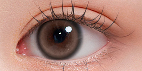 ユリアマンスリー ナナビュープラス(URIA monthly NANAVIEW PLUS) ココア