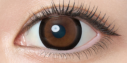 ラヴェールマンスリー(loveil Monthly) ブラックビジュー