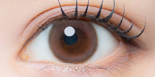 アイジェニックバイエバーカラー(EYEGENIC by EverColor) ピュアモア