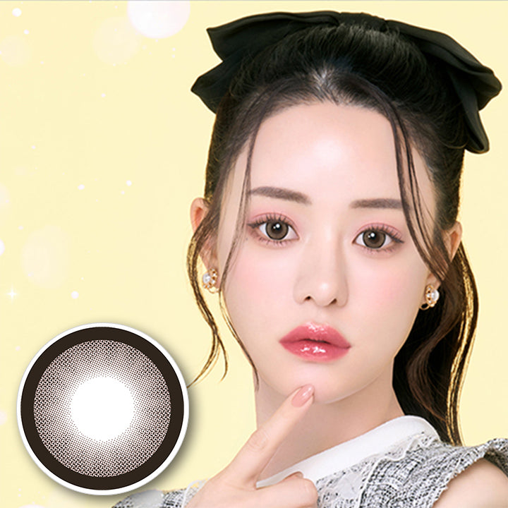 ミシュー(michou) ビスケットベージュ｜カラコン送料無料 – カラコン