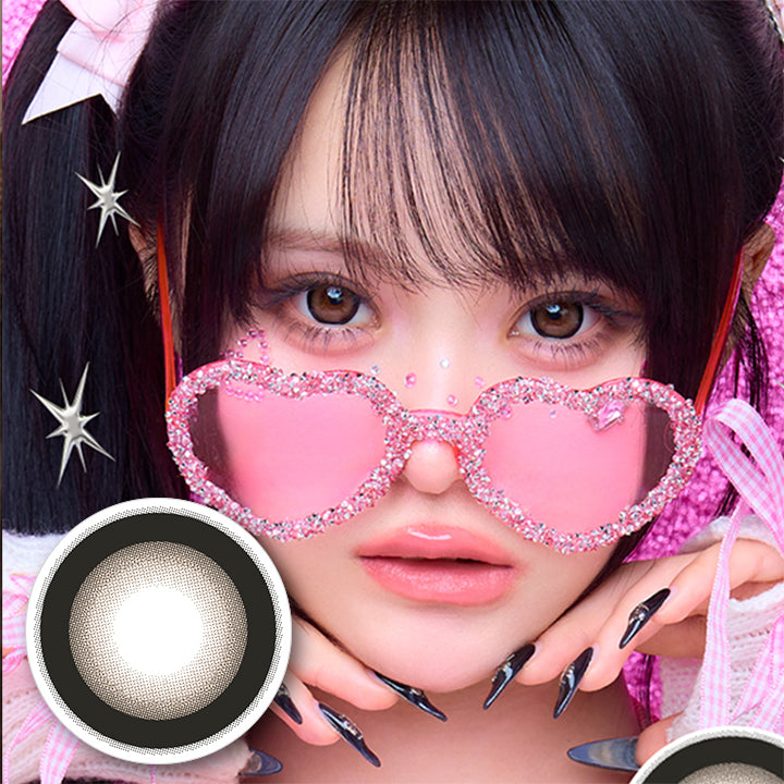 ベイビーモテコンワンデー(BABY Motecon 1day) ベイビーデビルぎゃる