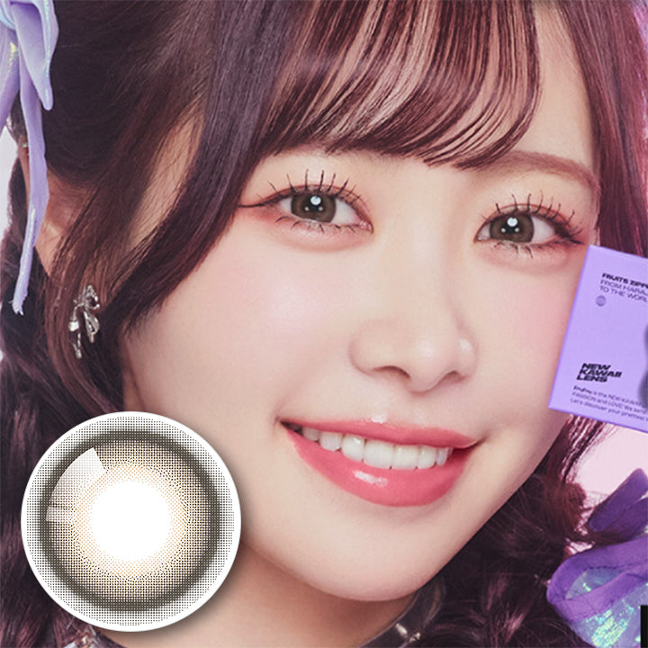 LUNA,BROWN,ルナブラウン,きゅるんデカ目盛れ重視ならコレ!,ちゅる~んな,丸目になれて,可愛ちすぎるぴ!,MODEL,LUNA,るな作,DIA14.5,BC8.6,着色直径,14.0,まるっとかわいく盛れる,かわいさ弾け飛ぶやみつきブラウン!,ばっちり盛れてちゅるんな丸目に,細フチデカ目,きゅるっと可愛い丸目,透明感たっぷりで盛れる| フルフル FruFru 1day カラコン カラーコンタクト 
