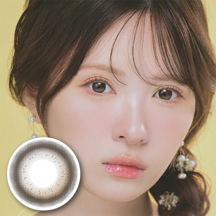 ミムコ(mimuco) ココトリュフ｜カラコン送料無料 – カラコン通販ミュー