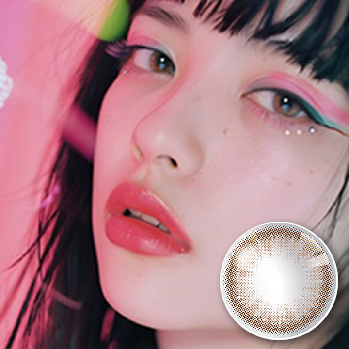 ピエナージュミミジェム(PienAge mimigemme) ミミルビー｜カラコン送料