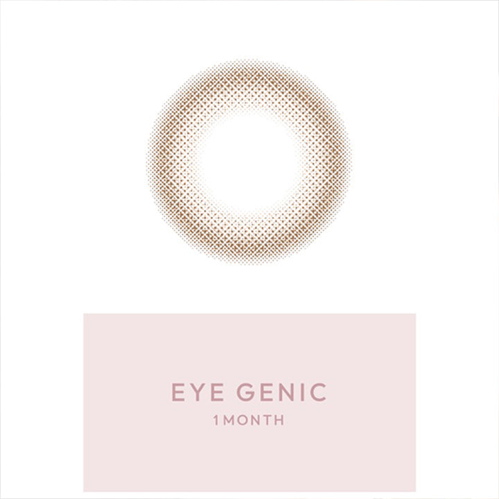 アイジェニックバイエバーカラー(EYEGENIC by EverColor) ピュアモア