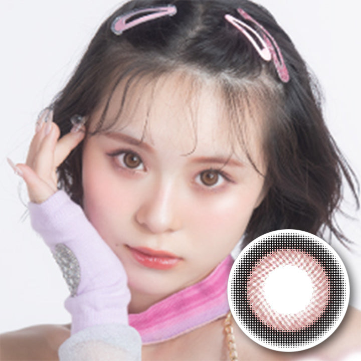 ベイビーモテコンワンデー(BABY Motecon 1day) ベイビーチーク