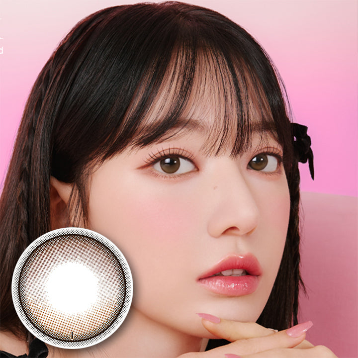 モラクトーリック(MOLAK toric)) 【乱視用:乱視度数:-1.25A】ドー