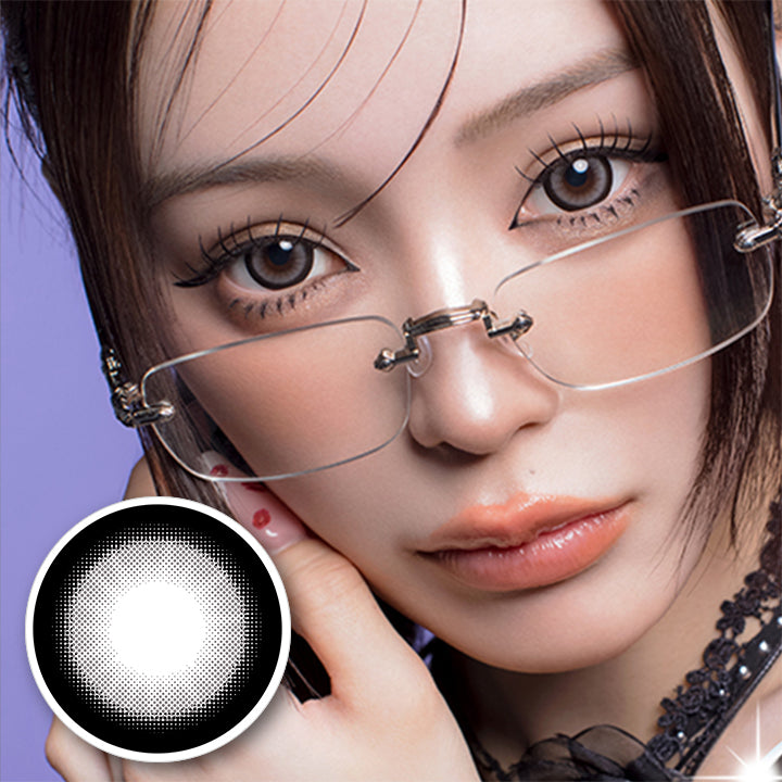 リセイワンマンス(RESAY 1month) シルバーウルフ