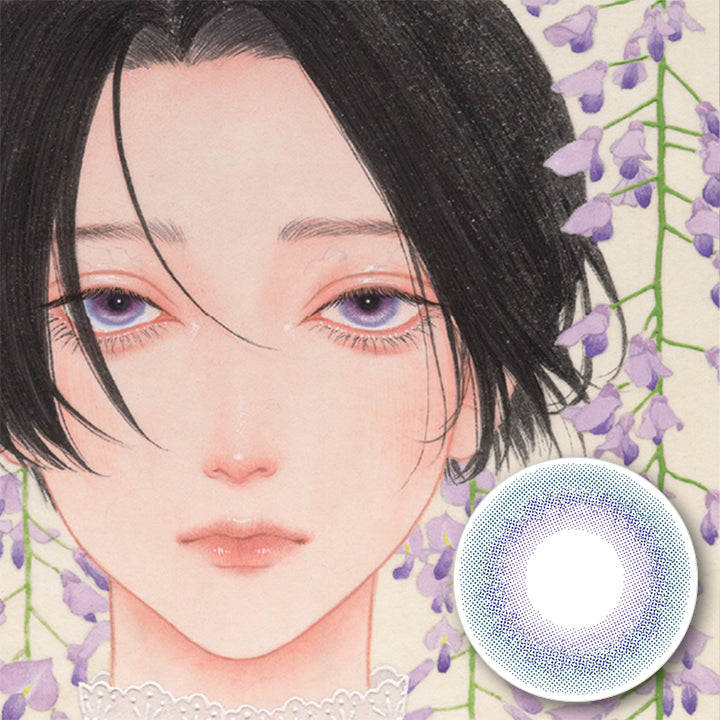 美少年画ワンデー(Bishonenga 1day) 藤