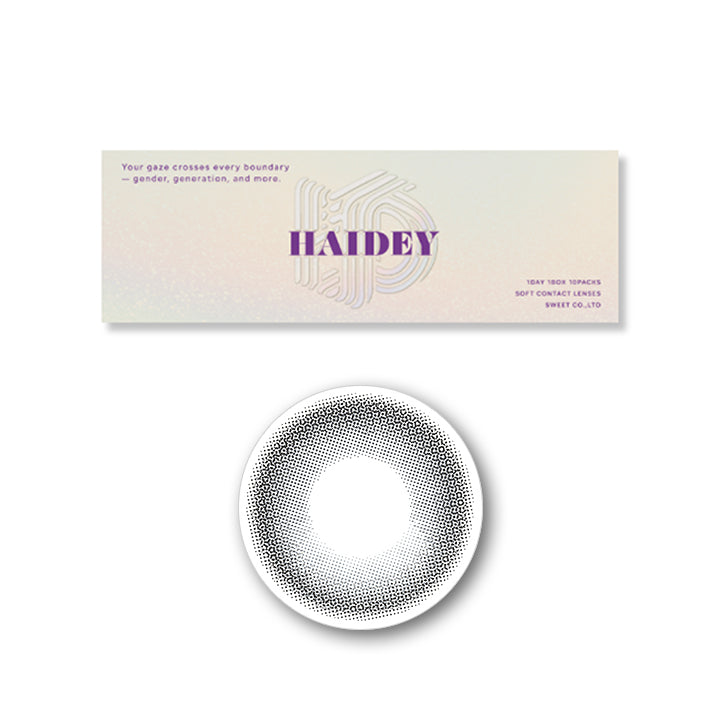 ハイディ(HAIDEY) グラファイトシーン
