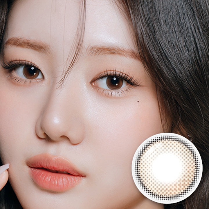 エーアイ(a-eye) キューティーベージュ