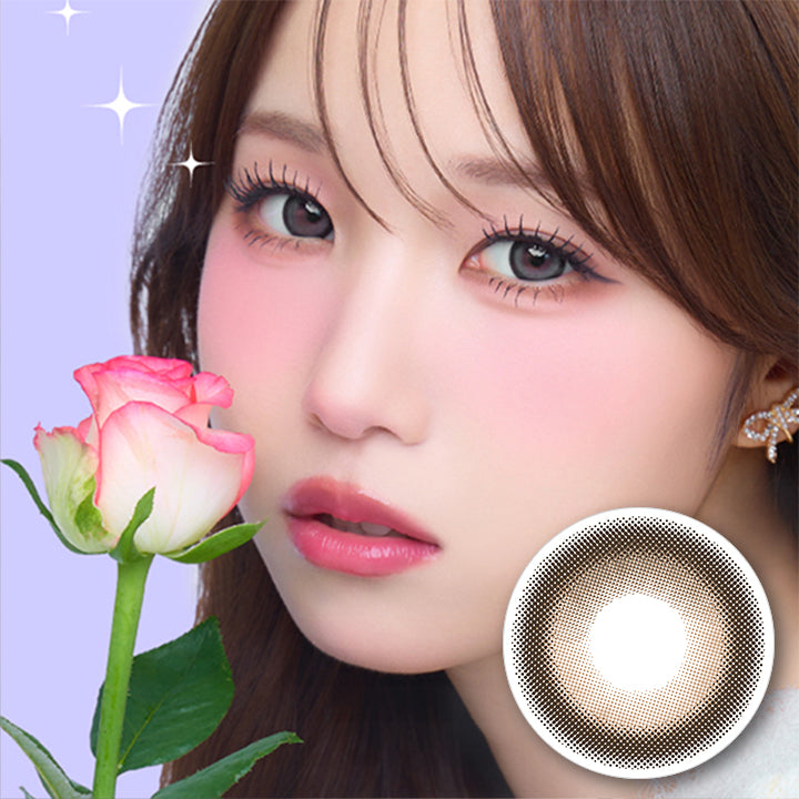 トリコニナル(TORICONINARU) 溺愛ベージュ