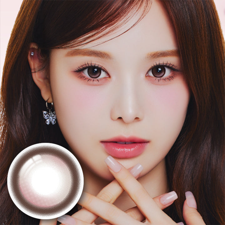 エーアイ(a-eye) トフィーピンク