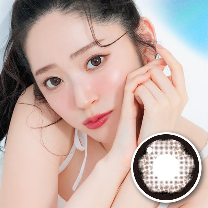 キャンディーマジックワンデー(candymagic 1day) チョコミュー