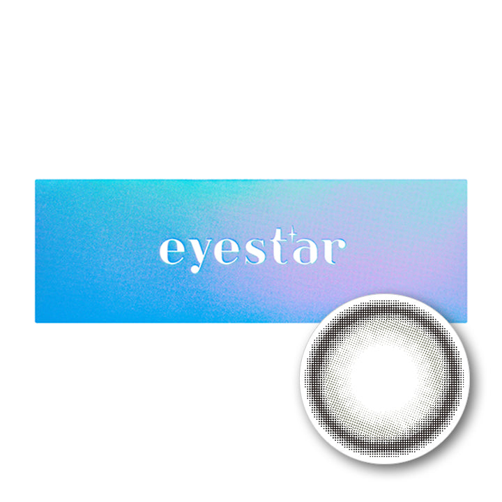 アイスター(eyestar) デイグローグレー