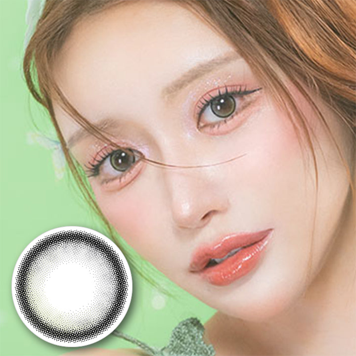 フルーリーバイカラーズ(Flurry by colors) ウォーターライトオリーブ(ゆめみるペガサス)