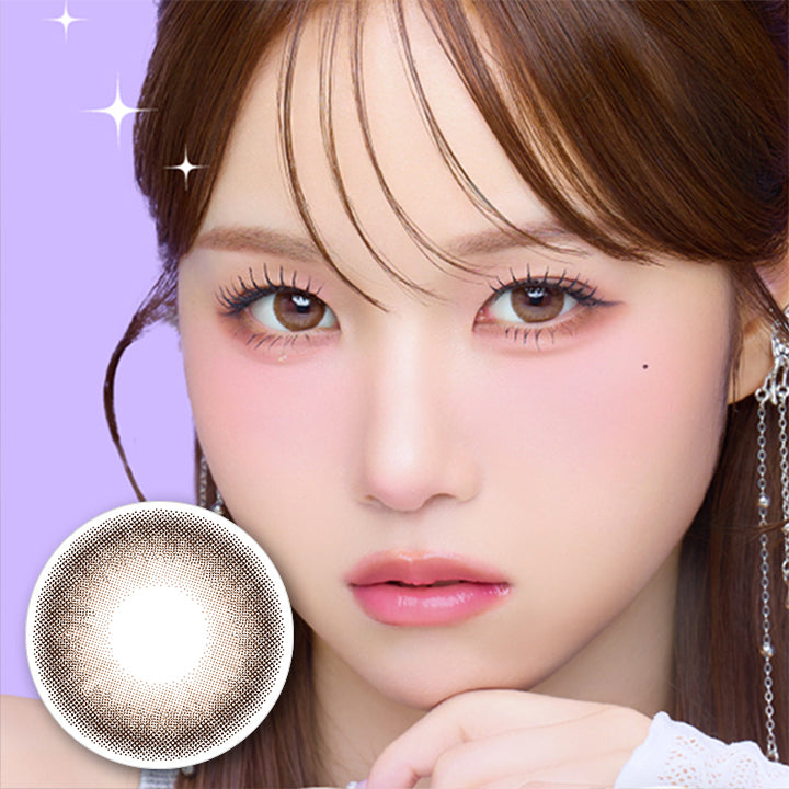 トリコニナル(TORICONINARU) ゾッコンブラウン