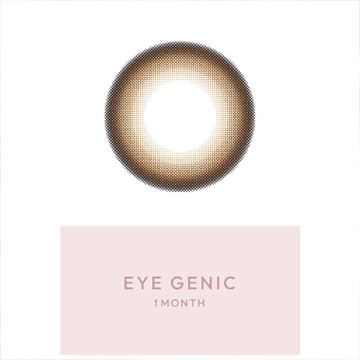 アイジェニックバイエバーカラー(EYEGENIC by EverColor) スウィートティア